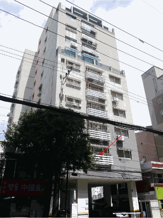 인천광역시 미추홀구 주안동 89-6 이츠 2층203호 법원경매 물건 대표사진