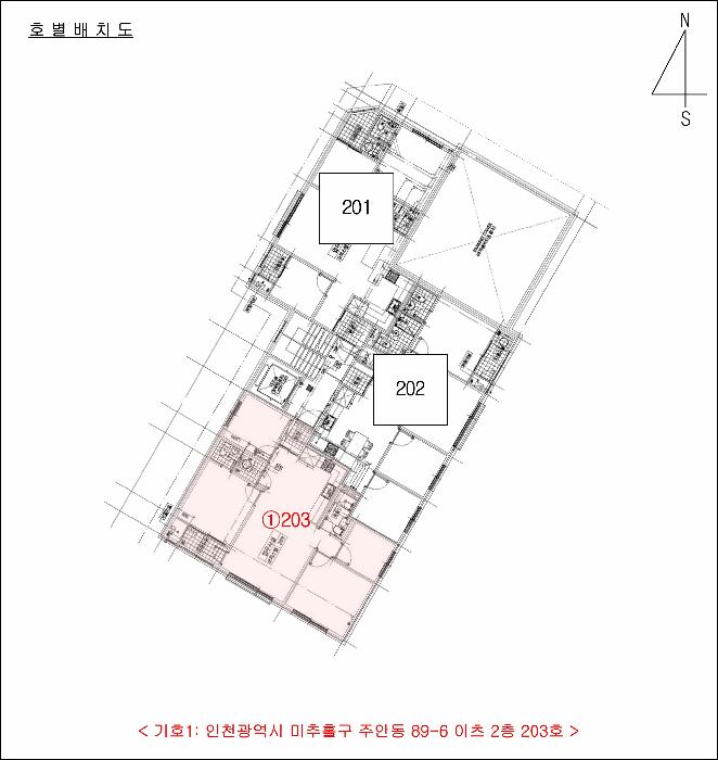 2025타경511818 법원경매 사진12 | 인천 미추홀구 오피스텔 경매