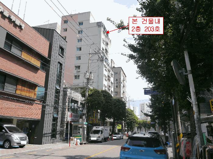 2025타경511818 법원경매 사진2 | 인천 미추홀구 오피스텔 경매