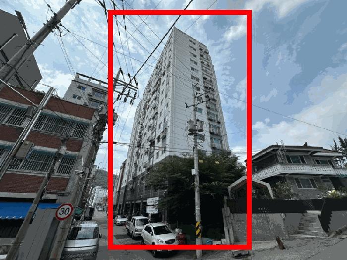 인천광역시 남동구 만수동 5-231 파크원52 3층301호 법원경매 물건 대표사진