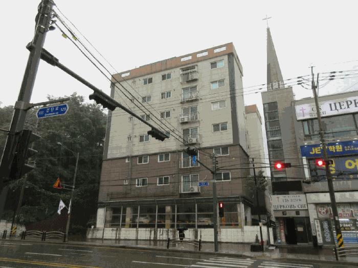인천광역시 서구 마전동 988-8 타워팰리스 1동 7층704호 법원경매 물건 대표사진