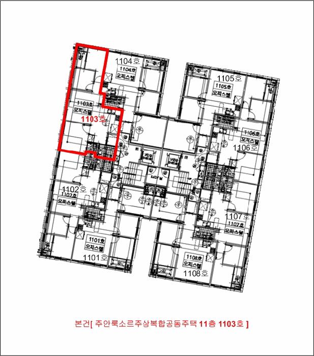 2025타경511339 법원경매 사진11 | 인천 미추홀구 오피스텔 경매