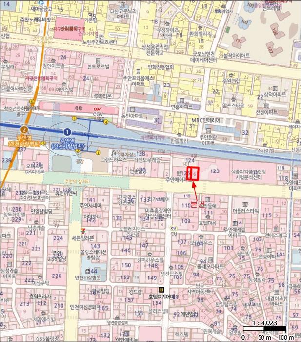 2025타경511339 법원경매 사진12 | 인천 미추홀구 오피스텔 경매