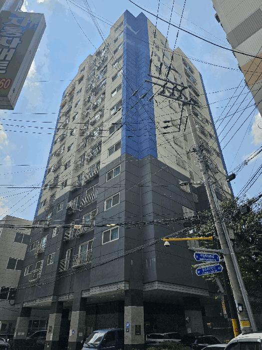 인천광역시 미추홀구 숭의동 161-36 우성캐슬 12층1203호 법원경매 물건 대표사진