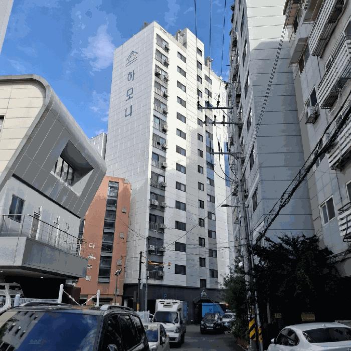 인천광역시 미추홀구 숭의동 302-8 숭의엠타운 2층203호 법원경매 물건 대표사진