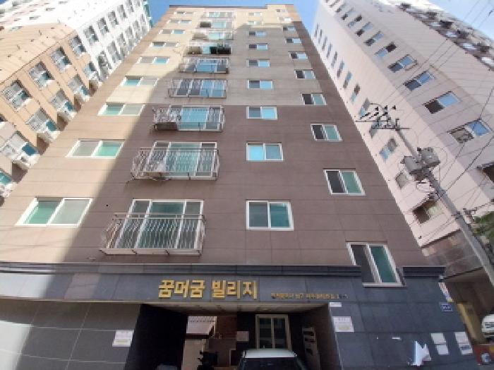2025타경511590 법원경매 사진7 | 인천 미추홀구 오피스텔 경매