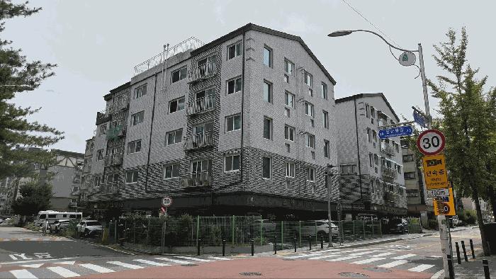 인천광역시 계양구 귤현동 491 스위트하임1동 1동 5층504호 법원경매 물건 대표사진