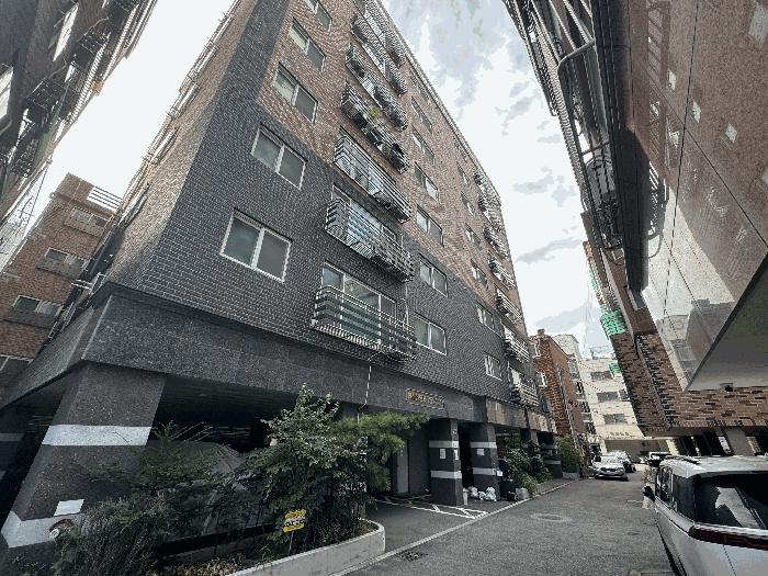 인천광역시 미추홀구 용현동 629-42 세진골든뷰 1동 7층704호 법원경매 물건 대표사진
