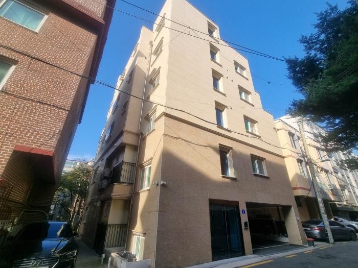 서울특별시 관악구 남현동 602-169 법원경매 물건 대표사진