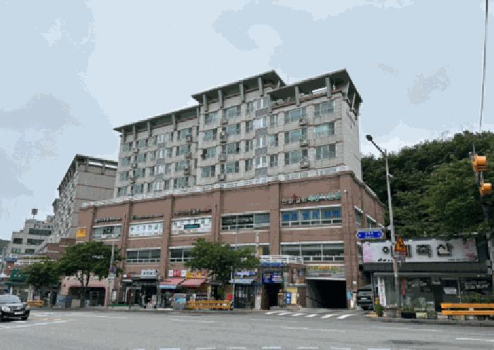 2025타경1352 법원경매 사진2 | 서울 관악구 상가,오피스텔,근린시설 경매