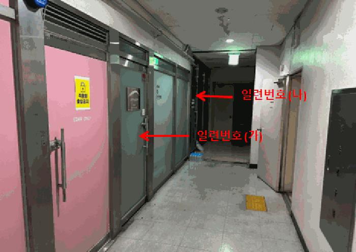 2025타경1352 법원경매 사진7 | 서울 관악구 상가,오피스텔,근린시설 경매