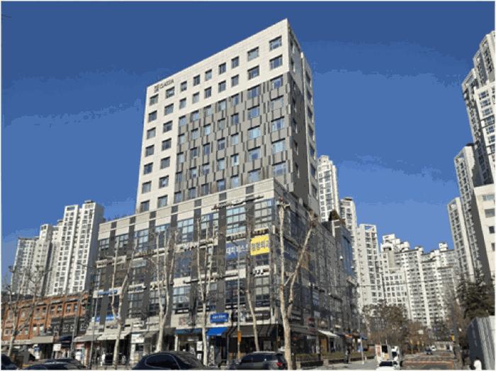 서울특별시 강남구 대치동 622-1 대치클래시아 10층1003호 법원경매 물건 대표사진