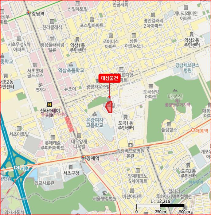 2025타경102828 법원경매 사진10 | 서울 강남구 아파트 경매