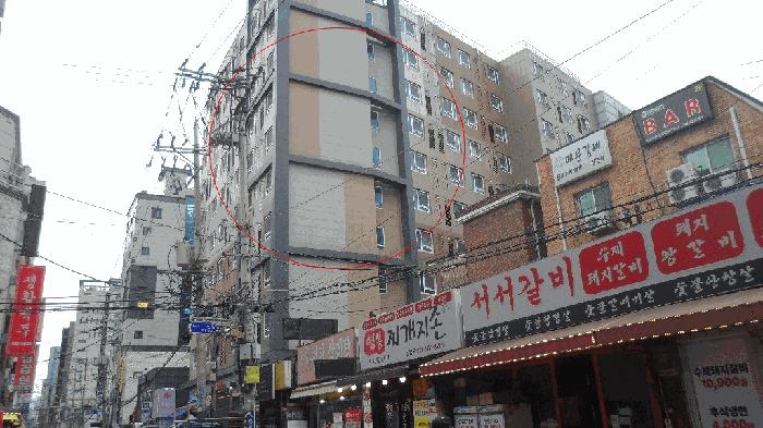 서울특별시 관악구 신림동 1433-55 프라비다트라움 10층1005호 법원경매 물건 대표사진