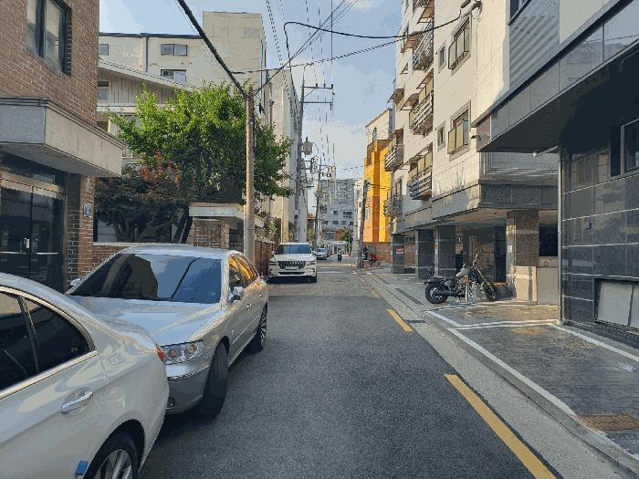 서울특별시 동작구 대방동 387-27 대방빌리지 2층204호 법원경매 물건 대표사진