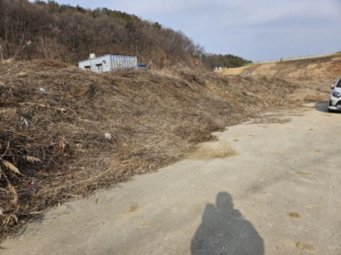 법원경매 2024타경13356 사진5 | 용인시 처인구 남사읍 북리 435-4 답 경매