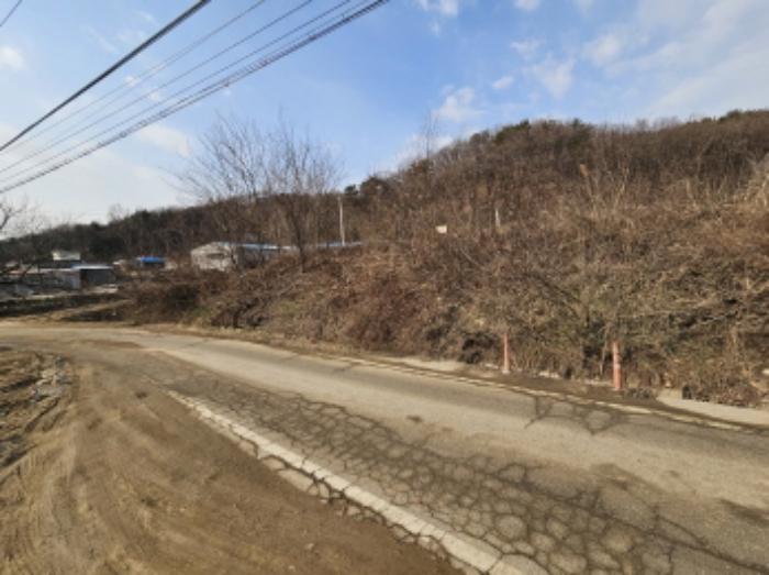 법원경매 2024타경13356 사진7 | 용인시 처인구 남사읍 북리 435-4 답 경매