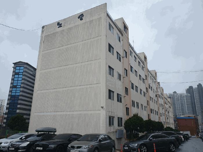 법원경매 2025타경1140 사진4 | 수원시 장안구 파장동 560 노송아파트 아파트 경매