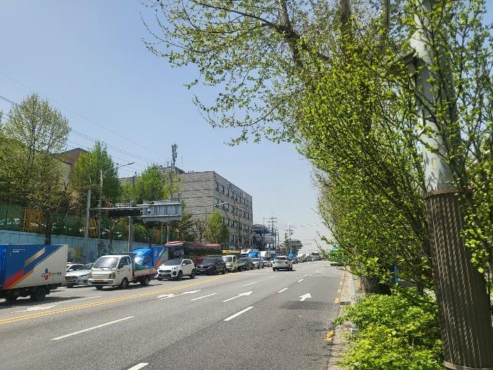 서울특별시 양천구 화곡로 6, 제5층 제508호 · 지번주소: 서울특별시 양천구 신월동 39-1 법원경매 물건 대표사진