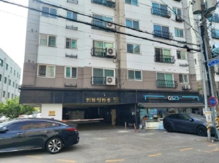 2025타경55489 법원경매 사진5 | 경기 오산시 오피스텔 경매