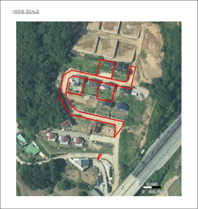 법원경매 2023타경4634 사진36 | 양평군 용문면 다문리 428-40 임야 경매