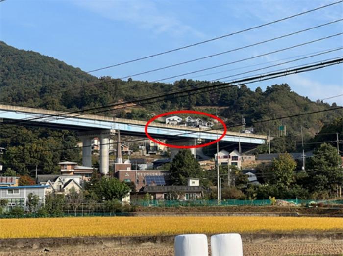 법원경매 2023타경4634 사진2 | 양평군 용문면 다문리 428-42 임야 경매