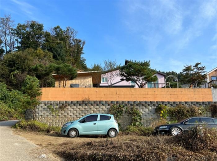법원경매 2023타경4634 사진3 | 양평군 용문면 다문리 428-42 임야 경매