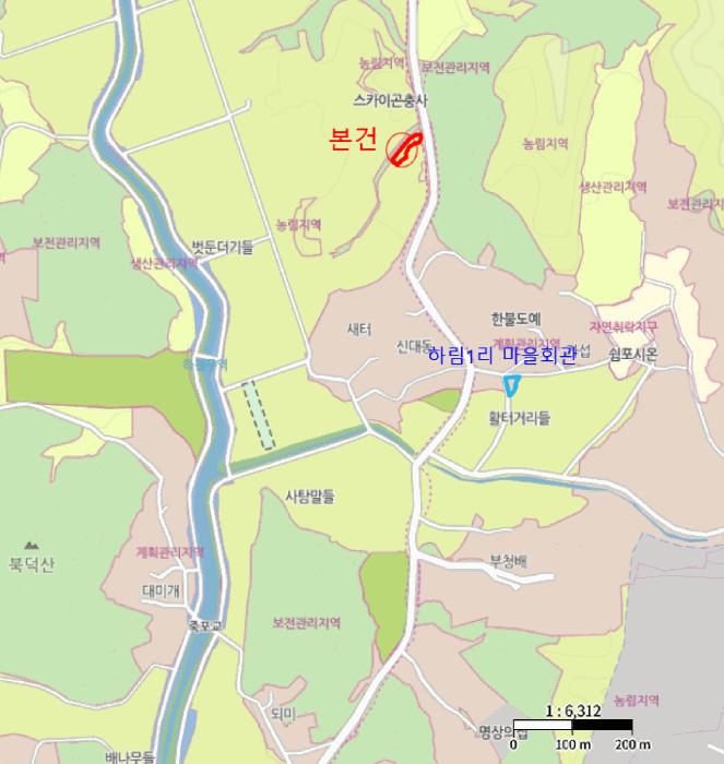 법원경매 2024타경2949 사진14 | 여주시 대신면 하림리 255 전 경매