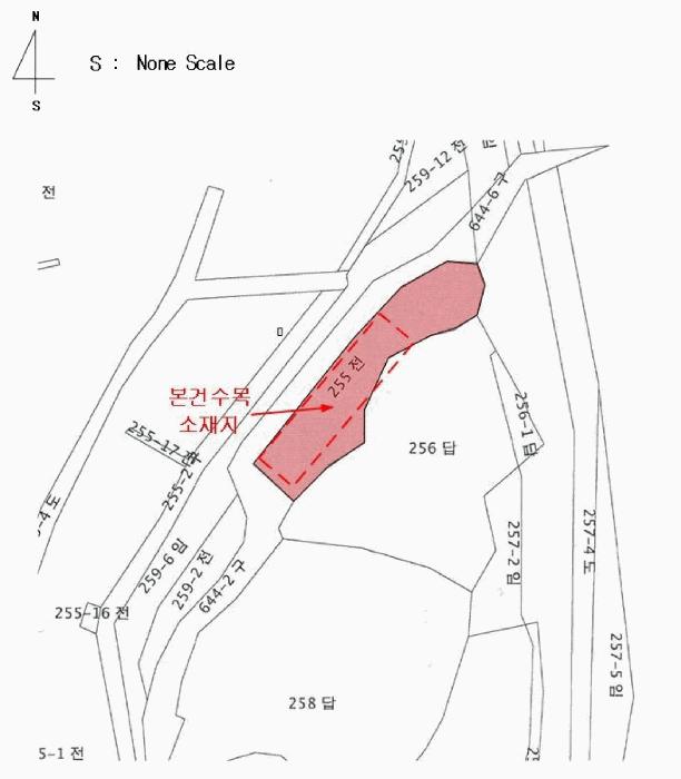 법원경매 2024타경2949 사진16 | 여주시 대신면 하림리 255 전 경매