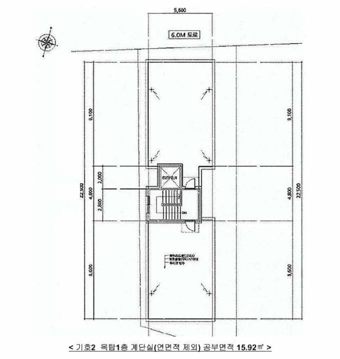 법원경매 2025타경10071 사진55 | 서울 금천구 시흥동 898-1 다가구주택 경매