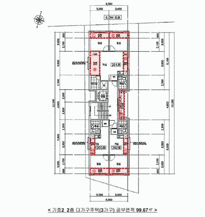 법원경매 2025타경10071 사진58 | 서울 금천구 시흥동 898-1 다가구주택 경매