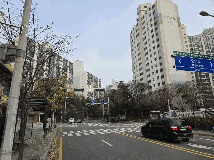 경기도 고양시 덕양구 행신동 973 샘터마을아파트 107동 4층401호 법원경매 물건 대표사진