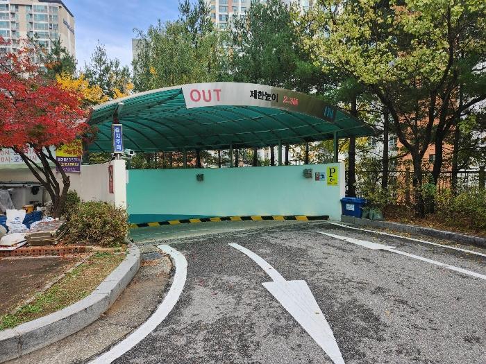 법원경매 2024타경88514 사진4 | 의정부시 호국로1142번길 아파트 경매