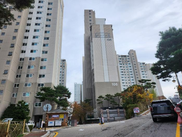 법원경매 2024타경88514 사진5 | 의정부시 호국로1142번길 아파트 경매
