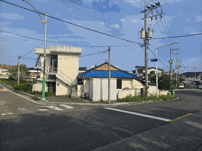 강원특별자치도 양양군 양양읍 연창리 115-5 법원경매 물건 대표사진