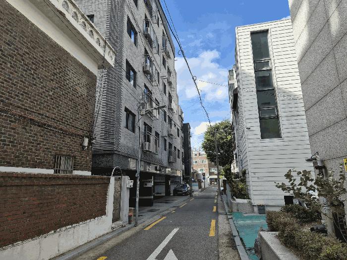 서울특별시 강서구 방화동 645-32 제이스빌 제3층 제304호 법원경매 물건 대표사진