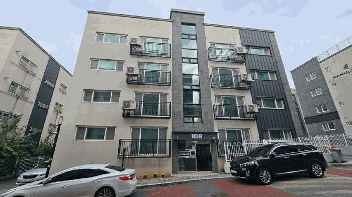 경기도 고양시 일산동구 성석동 171-36 한울하임 108동 3층302호 법원경매 물건 대표사진