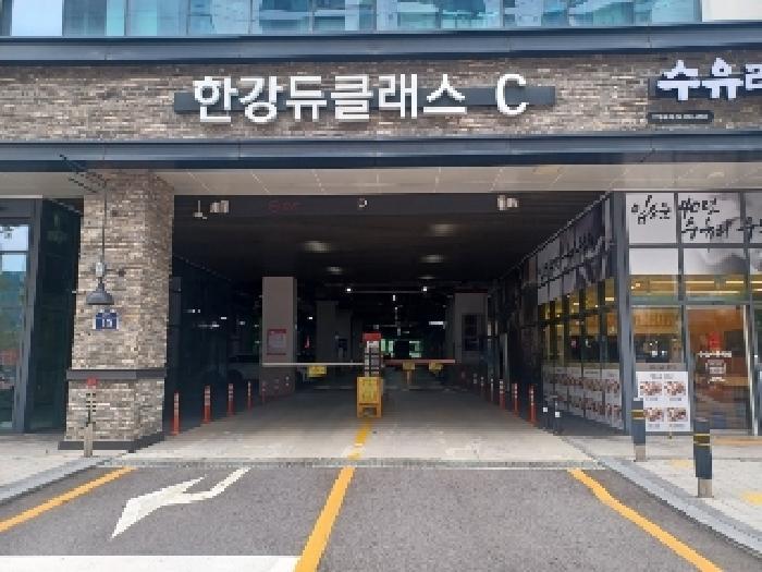 법원경매 2025타경3589 사진12 | 의정부시 고산동 996-2 근린상가 경매
