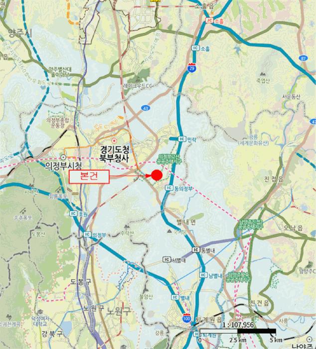 법원경매 2025타경3589 사진22 | 의정부시 고산동 996-2 근린상가 경매