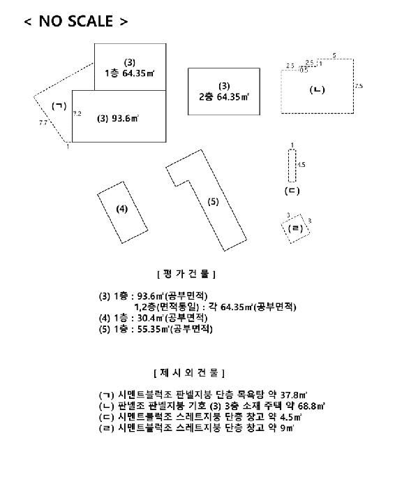 법원경매 2025타경6147 사진20 | 파주시 파주읍 연풍리 294-63 대지 경매
