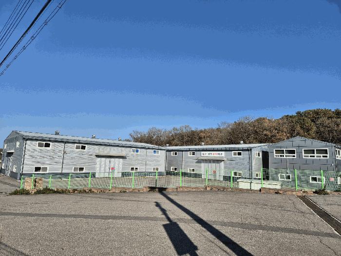 2025타경6338 법원경매 사진2 | 경기 파주시 공장 경매