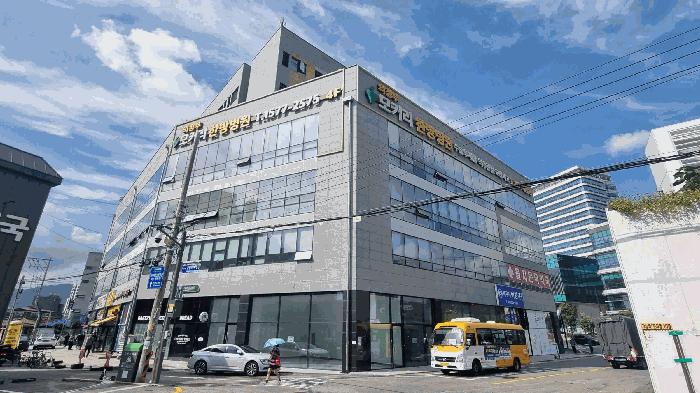 법원경매 2025타경4407 사진2 | 의정부시 금오동 439 근린상가 경매