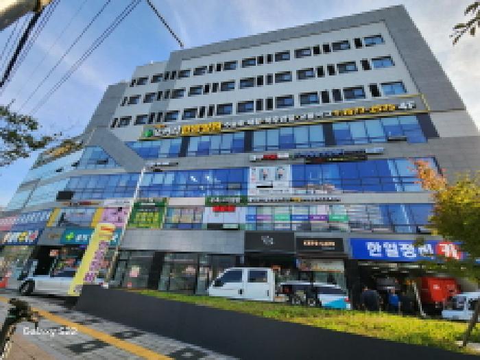 법원경매 2025타경4407 사진9 | 의정부시 금오동 439 근린상가 경매