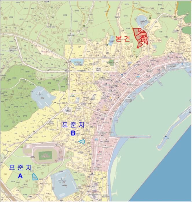 2025타경10355 법원경매 사진20 | 강원 고성군 임야 경매