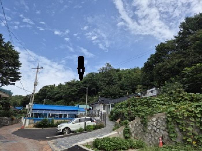 법원경매 2025타경10359 사진5 | 고성군 거진읍 거진리 임야 경매