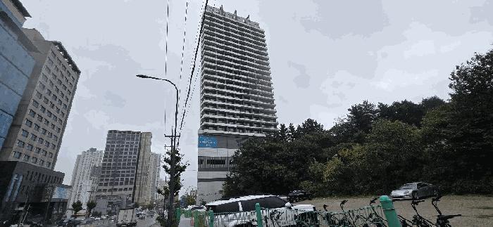 강원특별자치도 속초시 조양동 1493-7 더블루테라 12층 1201호 법원경매 물건 대표사진