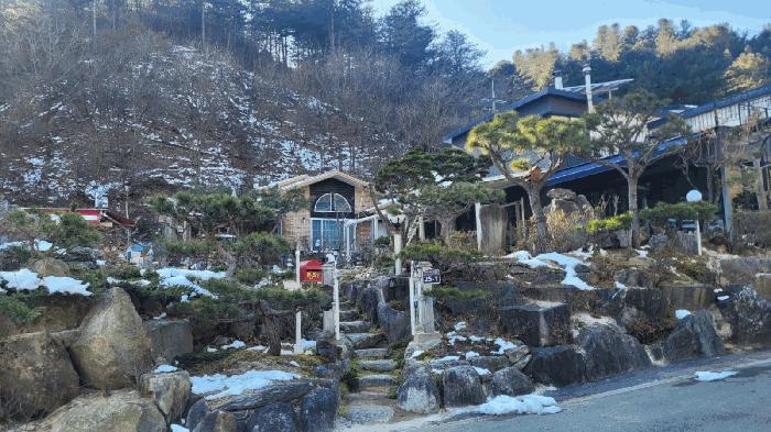 경기도 양평군 청운면 삼성리 627-6 법원경매 물건 대표사진