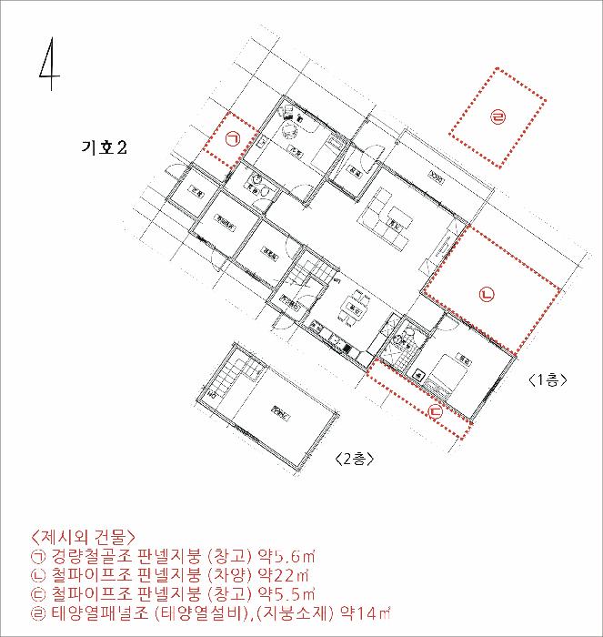 법원경매 2024타경36652 사진13 | 양평군 청운면 삼성리 627-6 단독주택 경매