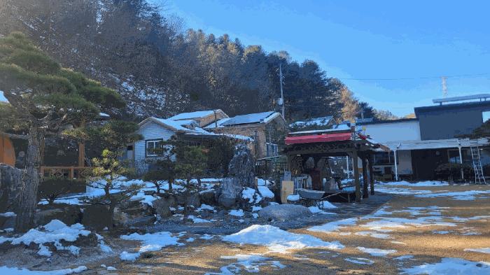 법원경매 2024타경36652 사진3 | 양평군 청운면 삼성리 627-6 단독주택 경매