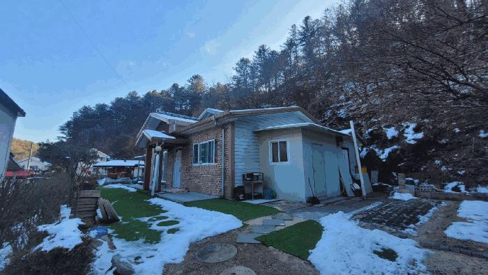 법원경매 2024타경36652 사진6 | 양평군 청운면 삼성리 627-6 단독주택 경매